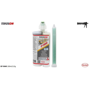TEROSON EP 5065 200ml / 215g blacharskolakierniczy.pl