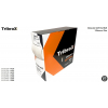 TRIBRAX Abrasive Soft Pad Roll 115mm x 25m blacharskolakierniczy.pl