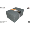 TRIBRAX Matt Pad UltraFine P1500 150mm x 200mm blacharskolakierniczy.pl