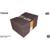 TRIBRAX Matt Pad VeryFine P360 150mm x 200mm blacharskolakierniczy.pl