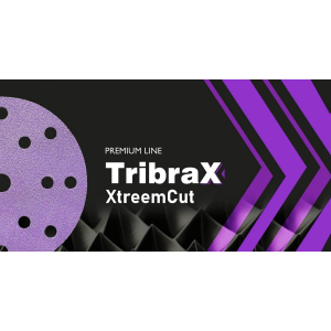 TRIBRAX XtreemCut Ceramic 150mm blacharskolakierniczy.pl
