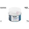 INTER TROTON 1228 Aluminium Polyester Putty 250g blacharskolakierniczy.pl