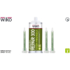 WIKO 104927 REPAIR 300 USER FRIENDLY Fast 50ml-60g Szybki Klej do Tworzyw Sztucznych blacharskolakierniczy.pl