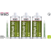 WIKO REPAIR USER FRIENDLY  50ml-60g Klej do Tworzyw Sztucznych blacharskolakierniczy.pl