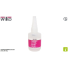 WIKO 102453 SUPER GLUE 100 LONG LIFE Klej Cyjanoakrylowy 50g blacharskolakierniczy.pl