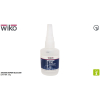 WIKO 100365  SUPER GLUE 300 LEATHER Klej Cyjanoakrylowy 50g blacharskolakierniczy.pl